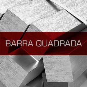 Barra Quadrada